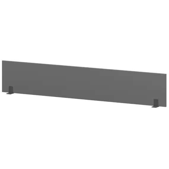 Экран для бенча СМЭ25-18  1800x25x350 Смарт