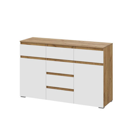 Люмо (Тащи в дом) КМ-05 Комод 1500мм