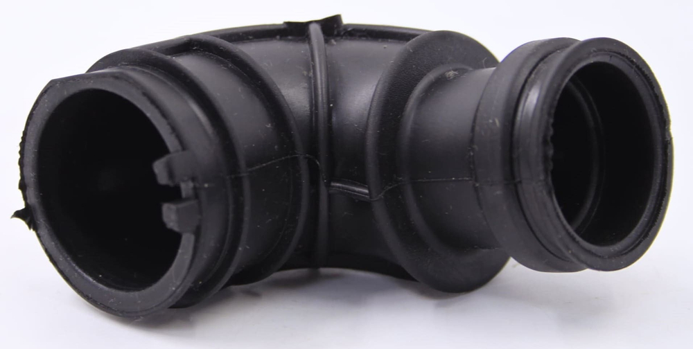 Патрубок ТЭНа посудомоечной машины Indesit, Hotpoint-Ariston 17204595