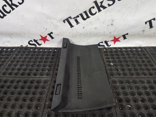 Накладка торпедо