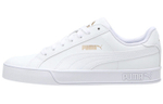 Кроссовки Puma Smash Vulc Classic 'White Gold' 359622-16