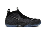 Кроссовки Nike Foamposite Pro Wool Fleece