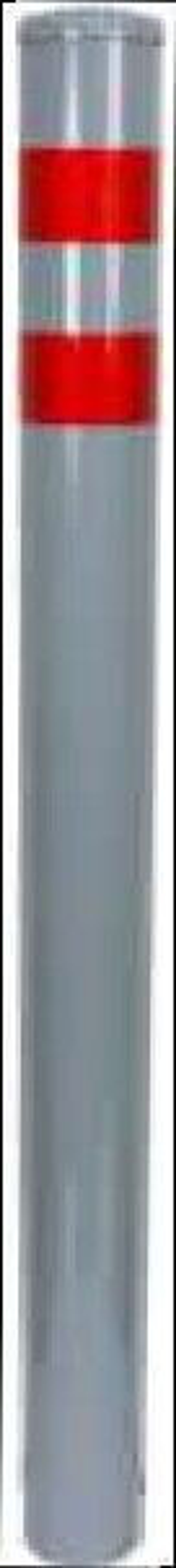 Столбик бетонируемый СЭБ-76.000 СБ