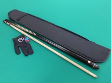 Кий Классика 14 запилов, Черный граб, Граб 160 СМ С. Дроздов