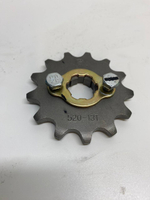 Звезда ведущая 520-13т 172FMM-3A (CB250-F) 175FMM (CB300)-F