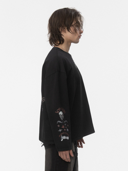 BOLSHIE KURTKI LONGSLEEVE