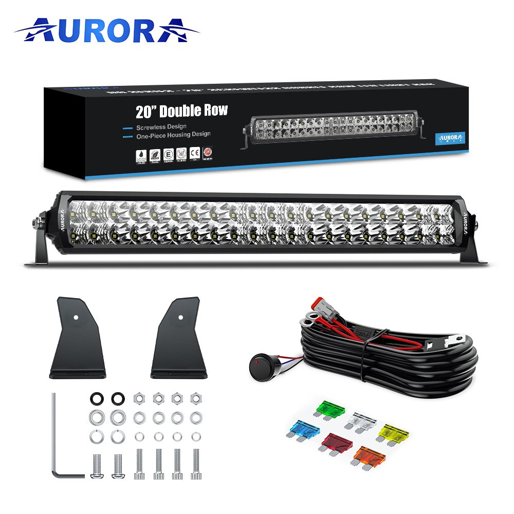 Aurora ALO-C-D6D1-20