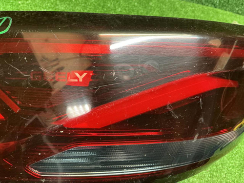 Фонарь левый внешний Geely Emgrand 2 (2021-н.в.)