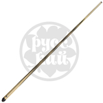 11-11-Р Кий Классик 11 запилов 1 РС, ясень/черн.граб(РК)