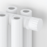 Сунержа Эстет-00 EU50 500х450 10 секций