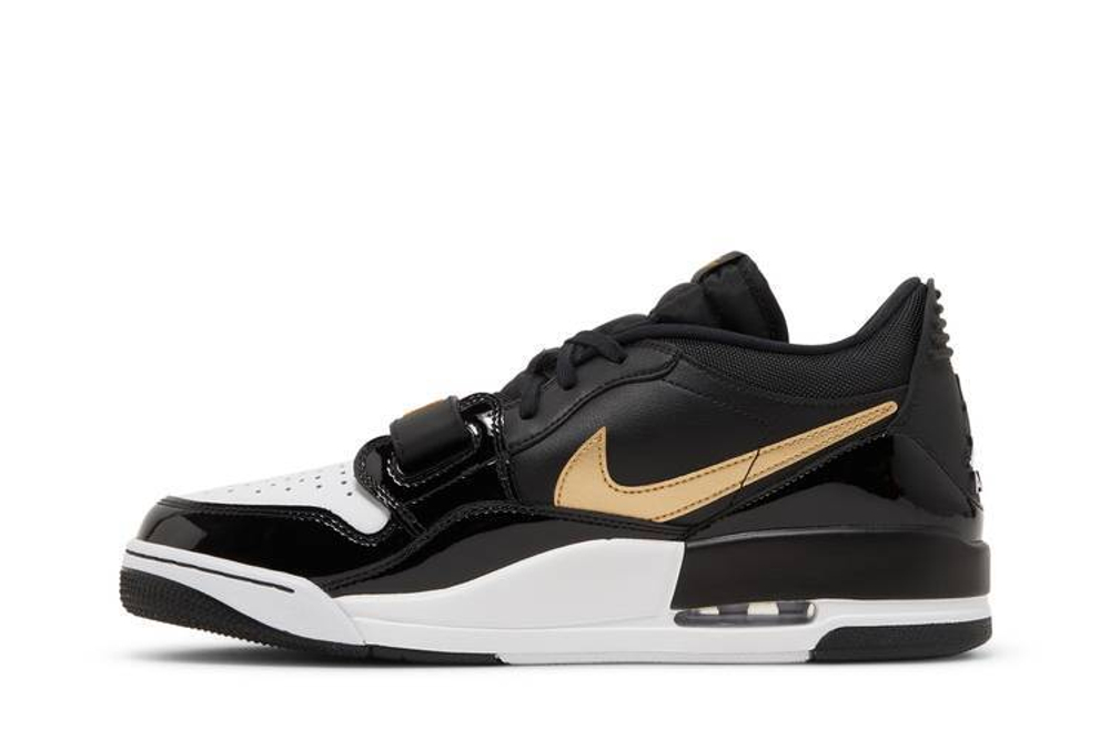 Кроссовки Jordan Legacy 312 Low