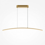 Подвесной светильник Maytoni Light Reflection MOD243PL-L18BSK