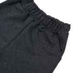 Костюм д/мальчика (джемпер+брюки) КМ-837/2 р.110 "Велик-2" шалфей/синий меланж (Ивашка)