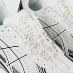 кроссовки Asics Gel-Kahana TR V4 White Black