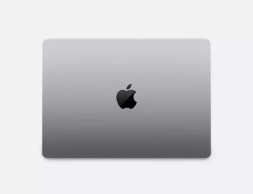 Apple MacBook Pro 14 Space Gray (M2 Max 12-Core, GPU 30-Core, 64GB, 4TB) (Custom)