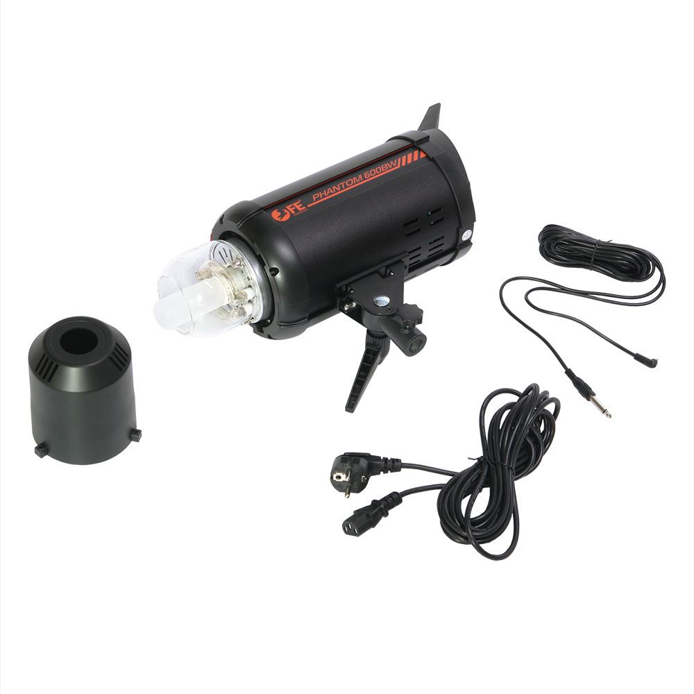 Falcon Eyes Phantom 600 BW