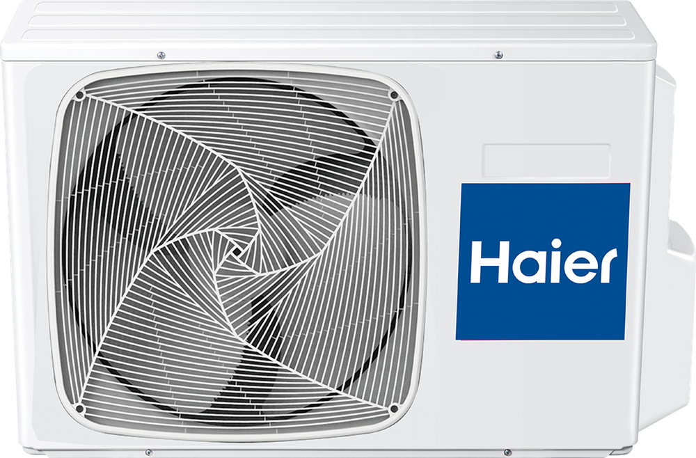 Канальная сплит-система  Haier AD24MS1ERA / 1U24FS1EAA