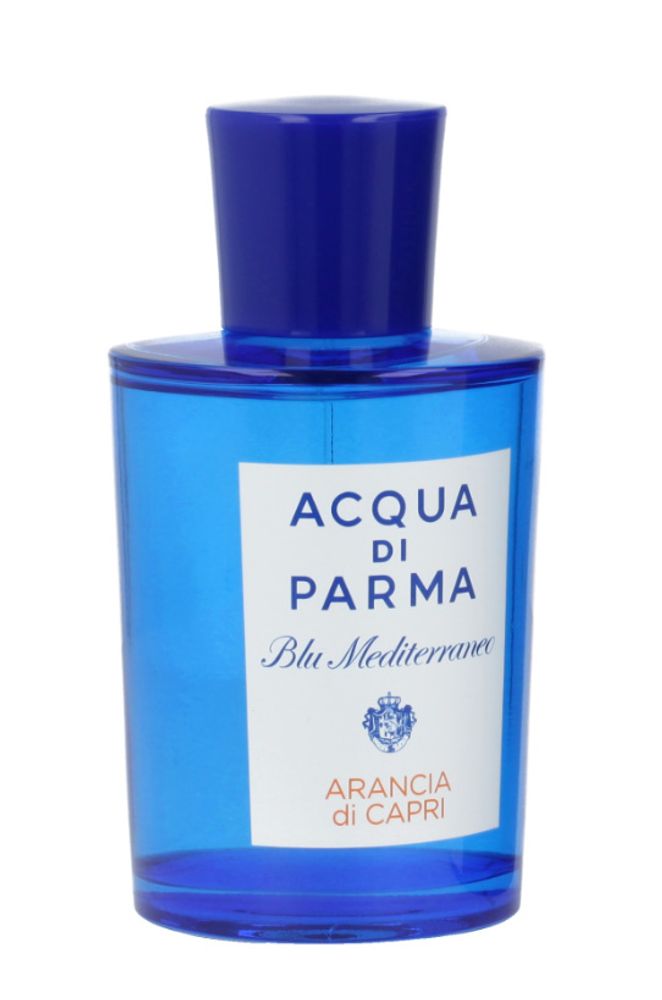 Acqua Di Parma Blu Mediterraneo Arancia di Capri Eau De Toilette - tester 150 ml (unisex) Acqua Di Parma Blu Mediterraneo Arancia di Capri Eau De Toilette - tester 150 ml (unisex)