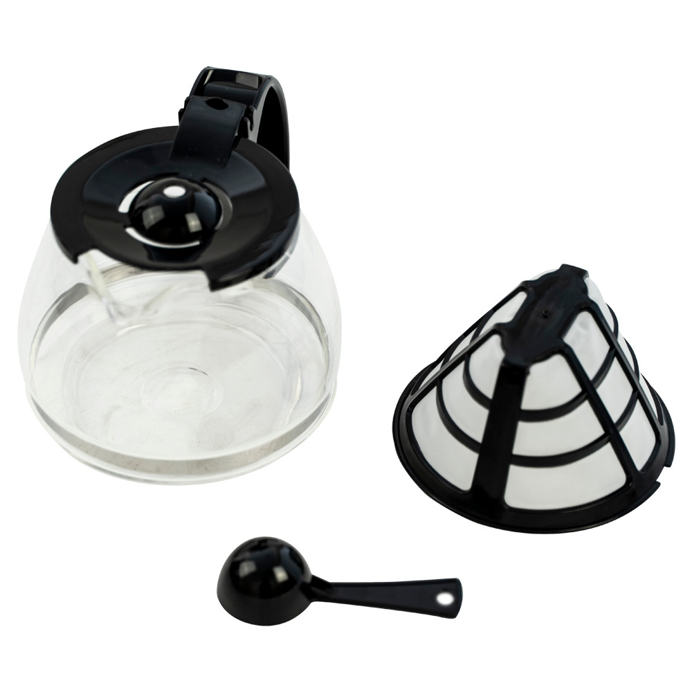 Кофеварка Galaxy GL0700