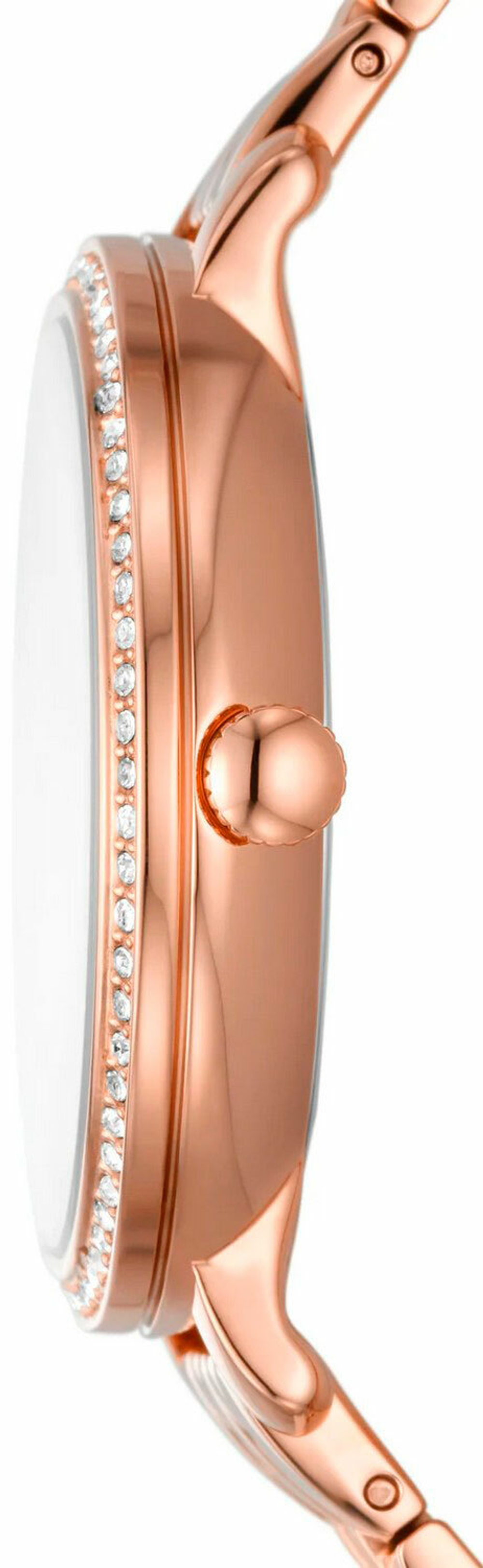 Женские наручные часы Fossil ES5165