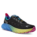 Кроссовки мужские HOKA M ARAHI 6 Black / Silver