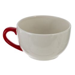 GAEM Кружка "Веселый Новый год",, 450 мл, L14,5 W12 H7 см