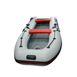 Лодка ПВХ ALTAIR Sirius 315 AirDeck