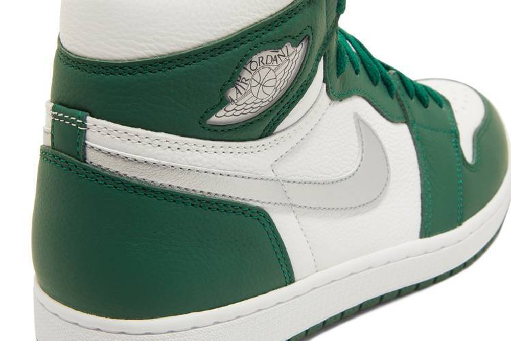 Кроссовки Jordan Air Jordan 1 Retro High Og "Gorge Green"