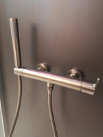 Смеситель для душа AltroBagno Unione 030604 GM