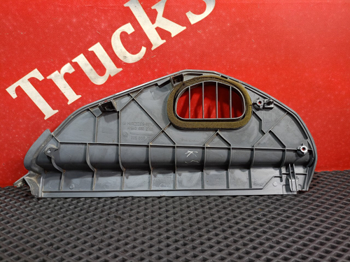 Накладка торпедо