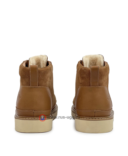 NEUMEL GENTLEMAN Chestnut