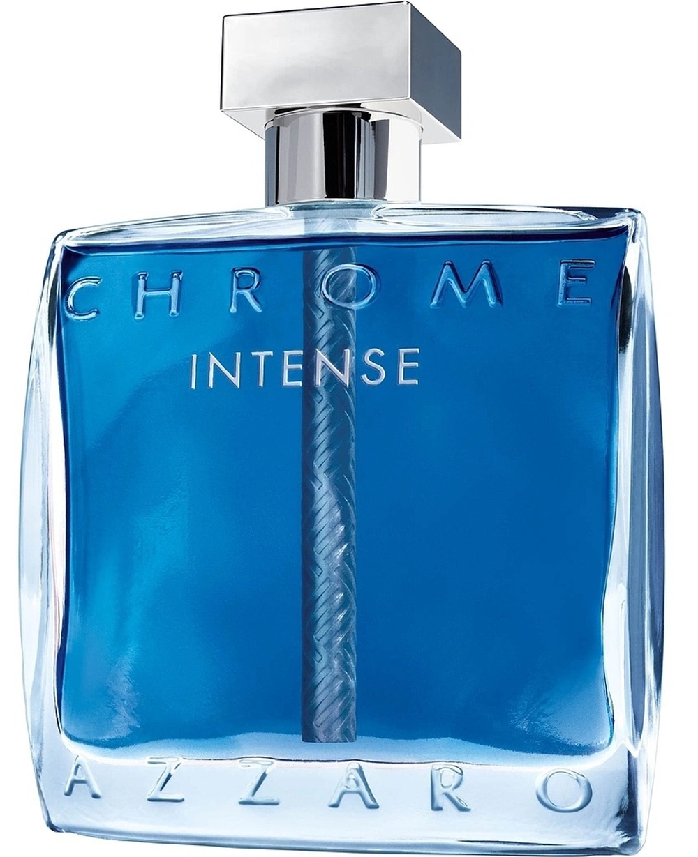 Azzaro Chrome Pour Homme Intense