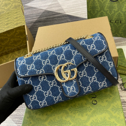 Gucci Marmont Small 26 cm