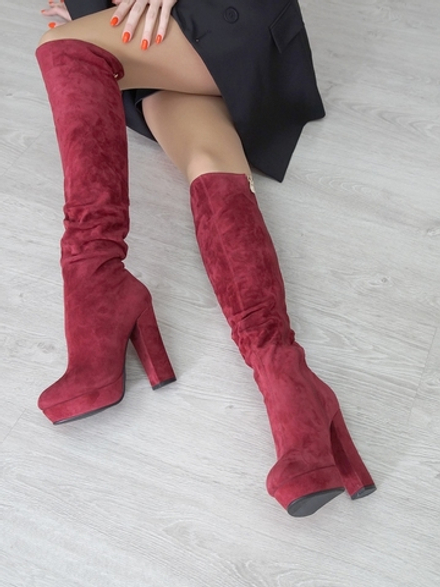 Сапоги женские GRACIANA 519-3306