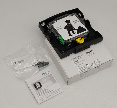Модуль электронный IQ8MCP Honeywell ESSER 804905