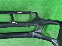 Бампер передний BMW X1 F48 (2019-2022) M-paket