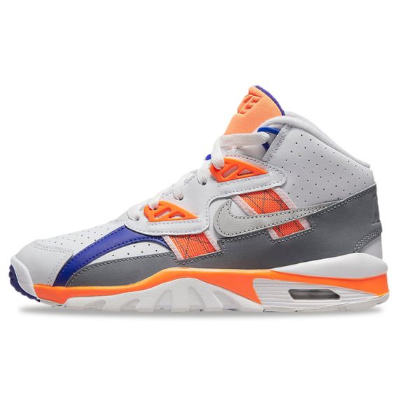 Nike Air Trainer SC Кроссовки для тренировок Высокие Мужские
