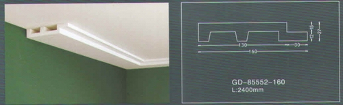 Молдинг GD85552-160