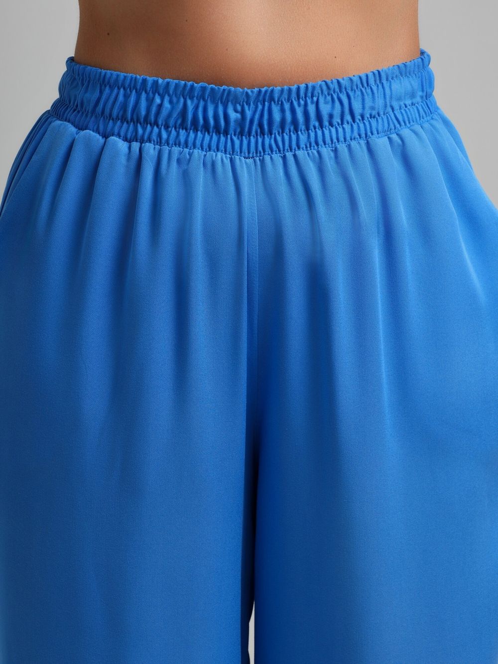 Брюки Летний драйв-1 Виотекс ГОЛУБОЙ