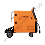 Сварочный полуавтомат INVERMIG 351 SYN