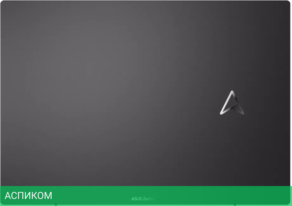 Ноутбук ASUS ZenBook 14 UM3402YA-KP783W