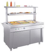 Мармит ATESY Ривьера М2-1120-02-СО