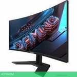 Игровой монитор Gigabyte GS34WQC