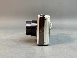 Sony Cyber-shot DSC-W120