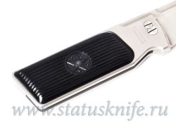 Нож Уракова А.И. ТТ-33 M390фотография - 5