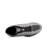 Кроссовки New Balance 509 'Grey Silver Black' U509BG