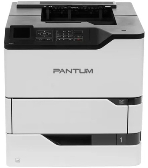 Принтер монохромный Pantum BP8000DN