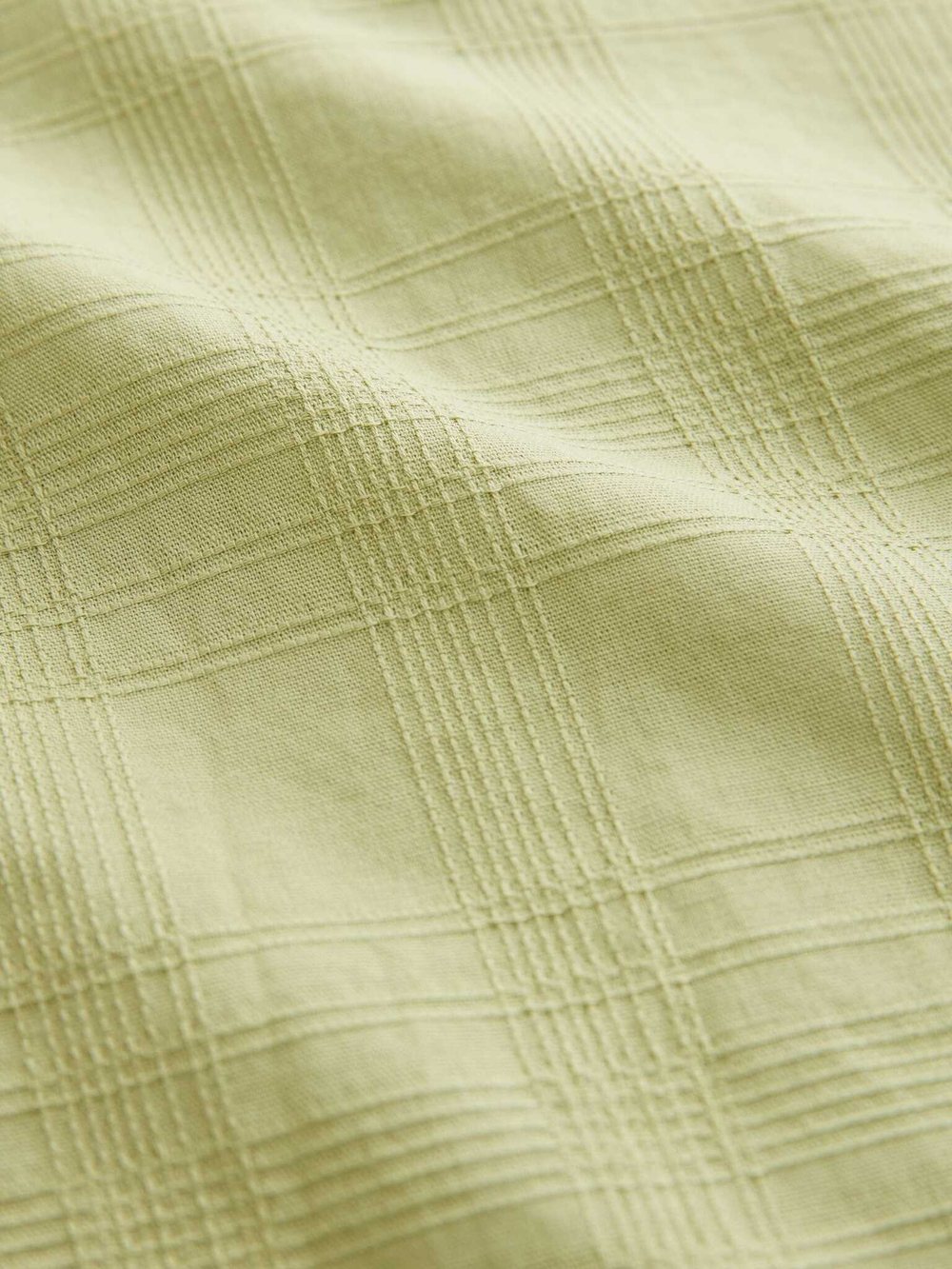 Рубашка с коротким рукавом для мальчика Next AB6-464, Хаки