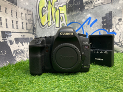 Canon EOS 5D Mark II 150.000 кадров