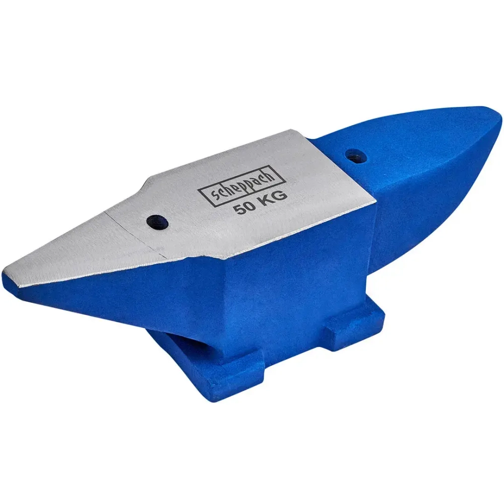 Наковальня 50кг Scheppach Sch-654A50